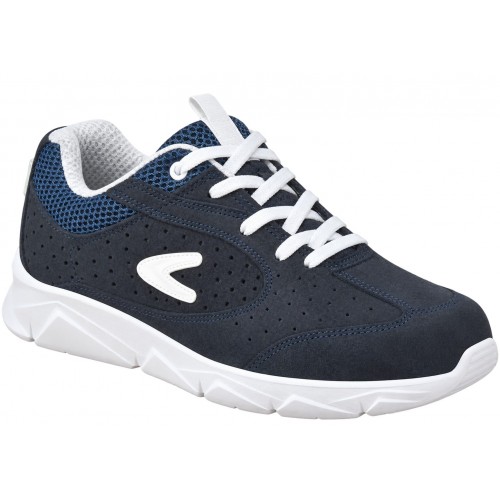 Cofra Run Metal Free ESD Safety Trainers EX Cofra Run Metal Free ESD Safety Trainers EX